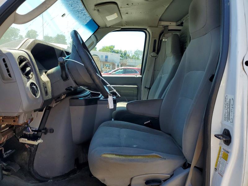 Aukcja sprzedaży 2014 Ford Econoline, vin: 1FTSE3EL5EDA27709, numer aukcji: 61247836