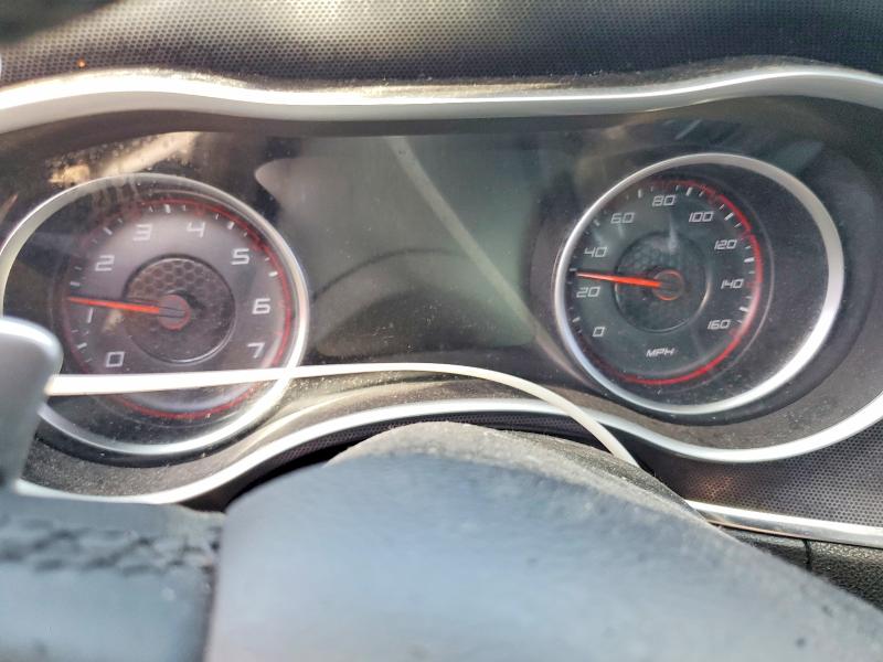 Aukcja sprzedaży 2016 Dodge Charger, vin: 2C3CDXCT5GH105191, numer aukcji: 60141456