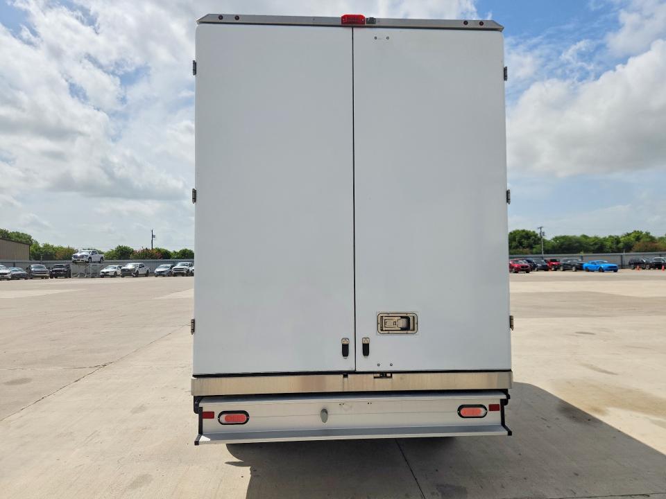 Aukcja sprzedaży 2023 Ford Econoline, vin: 1FDWE3FK6PDD32108, numer aukcji: 60673026