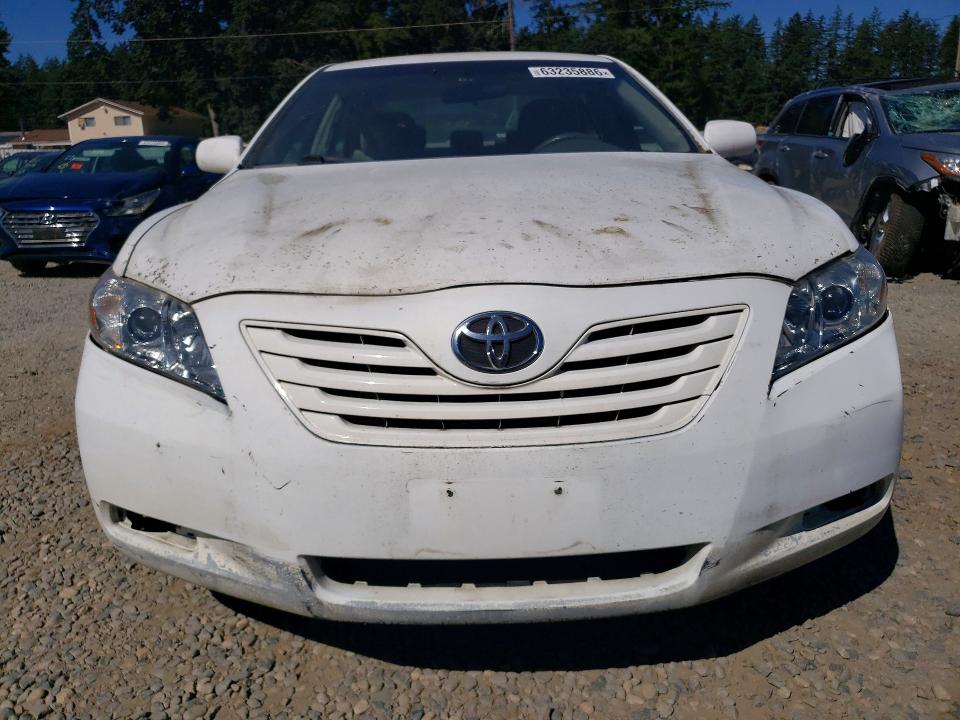 63235886 :رقم المزاد ، 4T1BE46K87U517409 vin ، 2007 Toyota Camry مزاد بيع