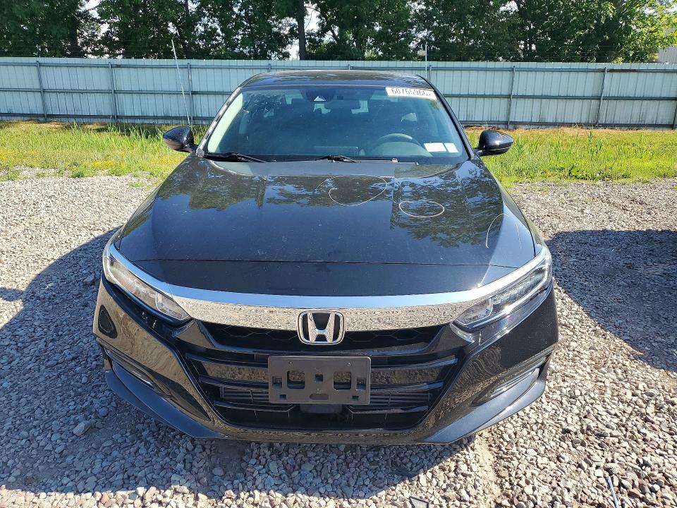 Aukcja sprzedaży 2018 Honda Accord, vin: 1HGCV1F48JA108913, numer aukcji: 60765966
