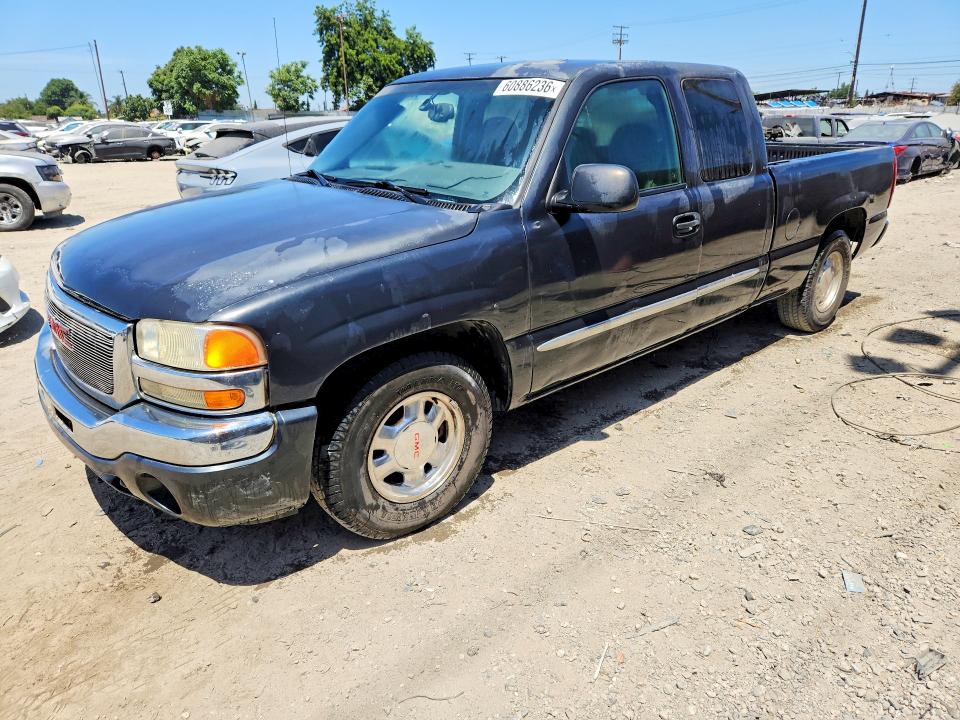 Aukcja sprzedaży 2003 Gmc New Sierra, vin: 2GTEC19V231280742, numer aukcji: 60886236