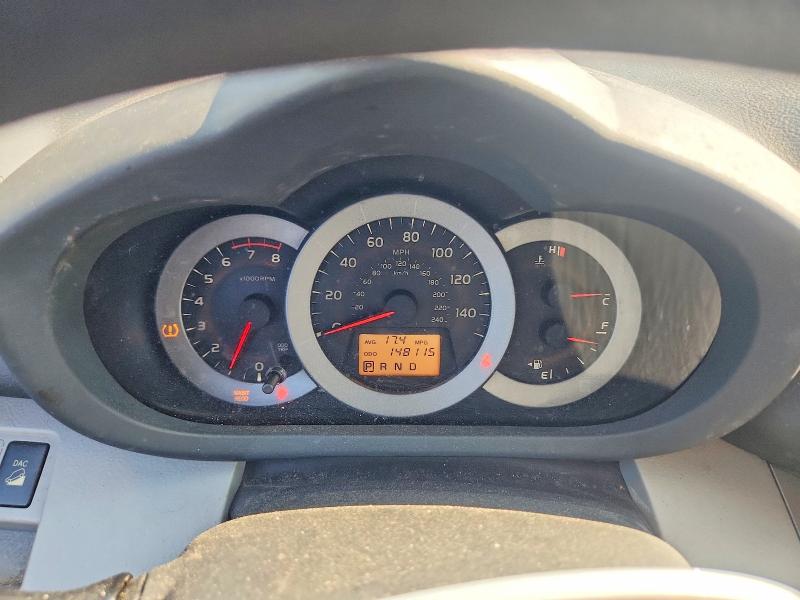Aukcja sprzedaży 2011 Toyota Rav4, vin: 2T3BK4DV9BW040642, numer aukcji: 62653506
