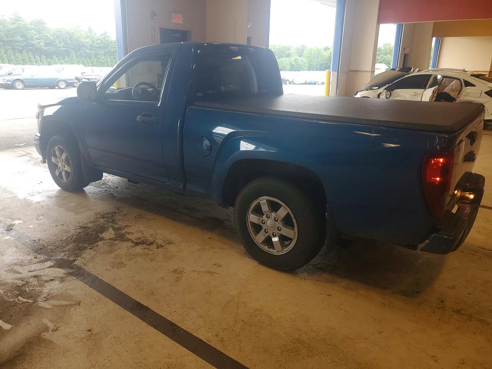 Aukcja sprzedaży 2012 Chevrolet Colorado, vin: 1GCCSCFEXC8149680, numer aukcji: 61947606
