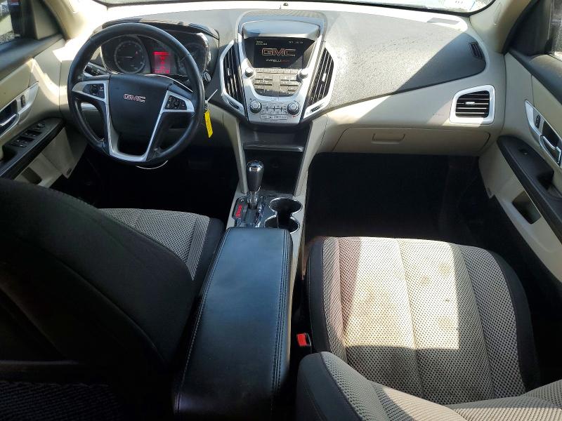 Aukcja sprzedaży 2016 Gmc Terrain, vin: 2GKFLTEK0G6295586, numer aukcji: 59591996