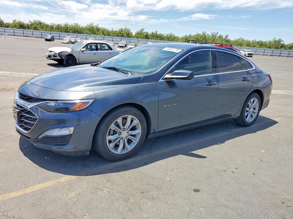 Aukcja sprzedaży 2019 Chevrolet Malibu, vin: 1G1ZD5ST5KF208951, numer aukcji: 59664736