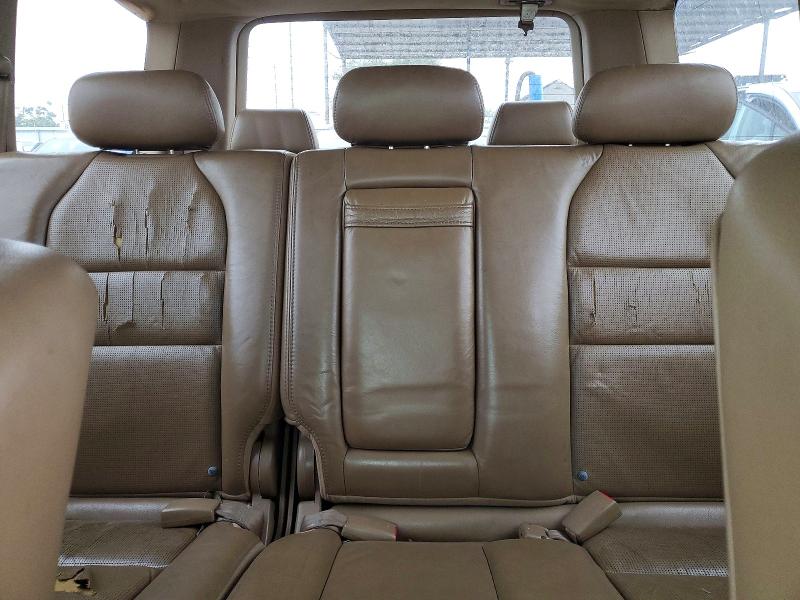 60607356 :رقم المزاد ، 2HKYF18526H563926 vin ، 2006 Honda Pilot مزاد بيع