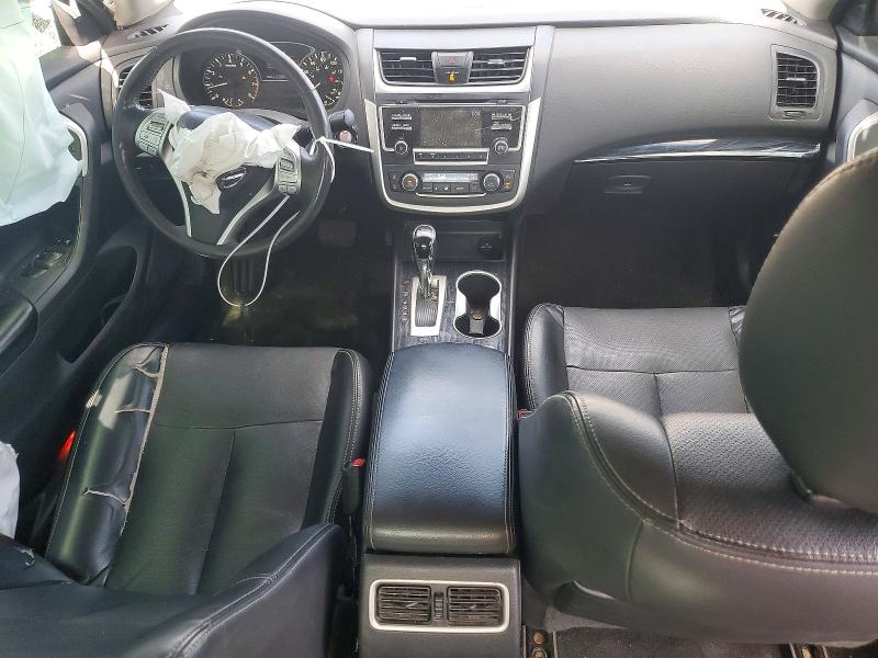 Продажа на аукционе авто 2017 Nissan Altima, vin: 1N4AL3AP6HC202642, номер лота: 61956946
