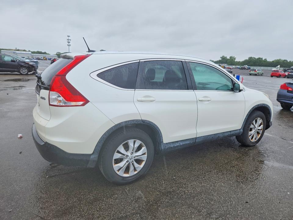 Aukcja sprzedaży 2013 Honda Crv, vin: 5J6RM4H70DL056104, numer aukcji: 59963116
