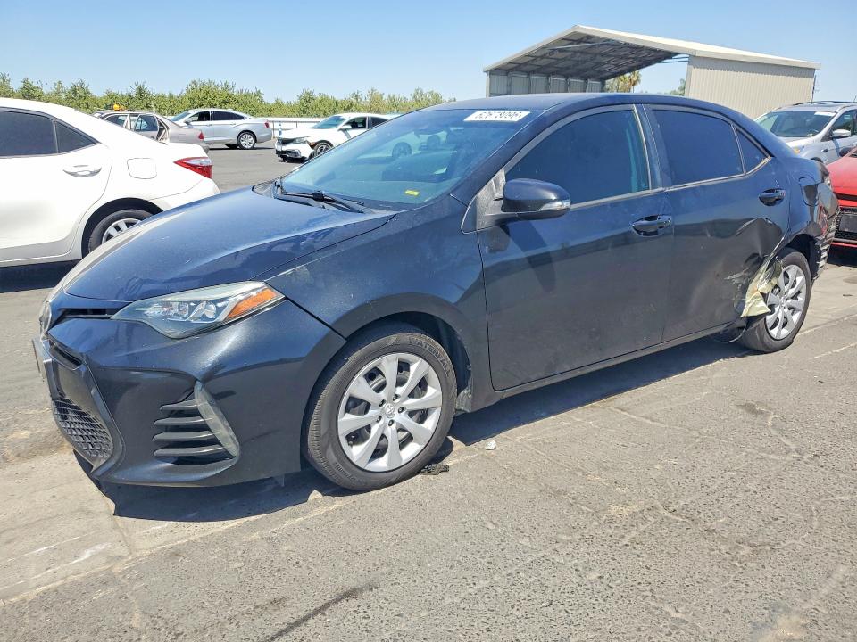 62678096 :رقم المزاد ، 2T1BURHE2KC176820 vin ، 2019 Toyota Corolla مزاد بيع