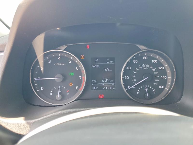 Aukcja sprzedaży 2018 Hyundai Elantra, vin: 5NPD74LF2JH317903, numer aukcji: 62083986