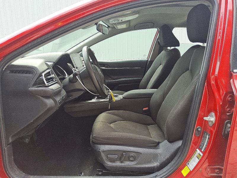 Продаж на аукціоні авто 2024 Toyota Camry, vin: 4T1C11AK4RU191388, номер лоту: 59665846