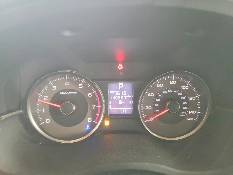 Aukcja sprzedaży 2014 Subaru Forester, vin: JF2SJGDC2EH503414, numer aukcji: 61576436