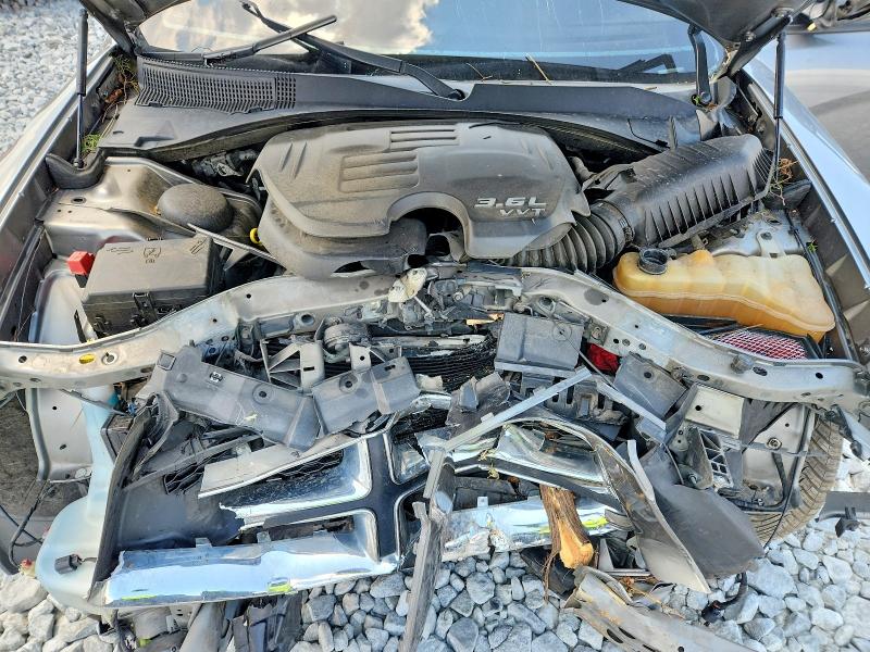 Продажа на аукционе авто 2012 Dodge Charger, vin: 2C3CDXBG3CH119962, номер лота: 61541246