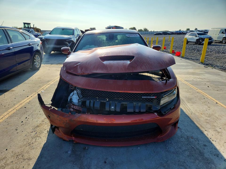 Aukcja sprzedaży 2020 Dodge Charger, vin: 2C3CDXCT3LH204571, numer aukcji: 62893236