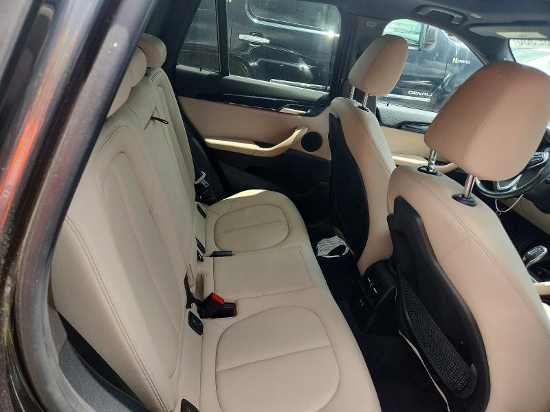 Aukcja sprzedaży 2022 Bmw X1, vin: WBXJG7C0XN5U63264, numer aukcji: 61002586