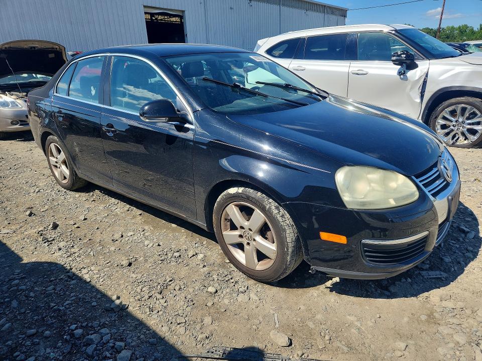 Aukcja sprzedaży 2009 Volkswagen Jetta, vin: 3VWRM71K49M140905, numer aukcji: 60223876