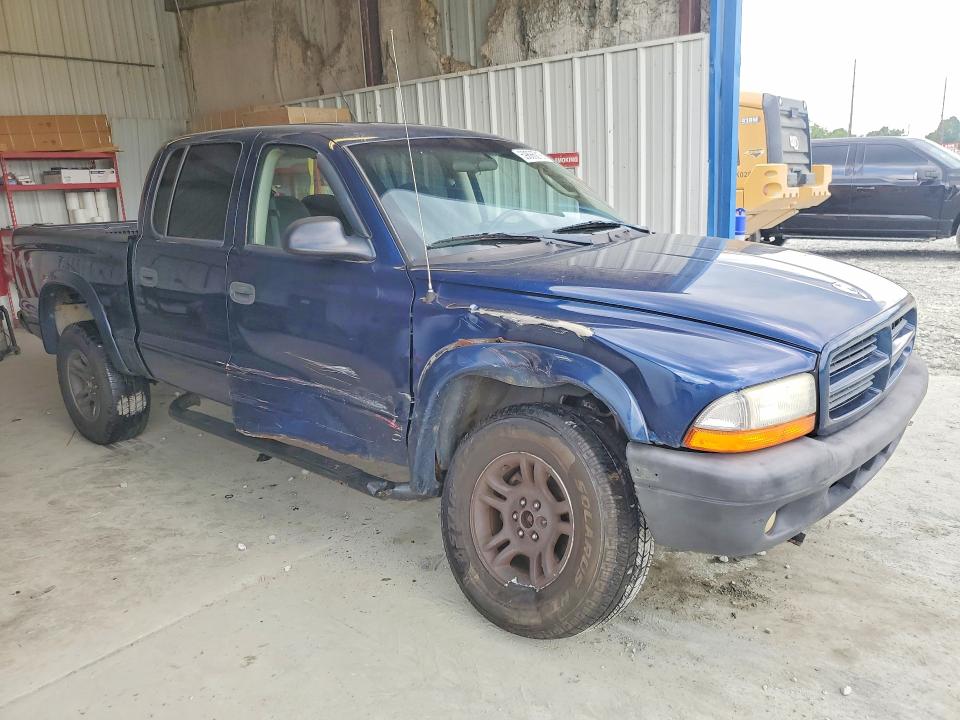 Продаж на аукціоні авто 2003 Dodge Dakota, vin: 1D7HG38X63S369168, номер лоту: 59886216