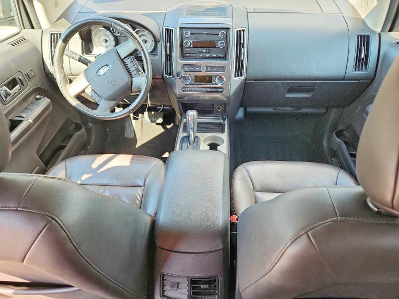 Продаж на аукціоні авто 2010 Ford Edge, vin: 2FMDK4KC3ABA44645, номер лоту: 59632586