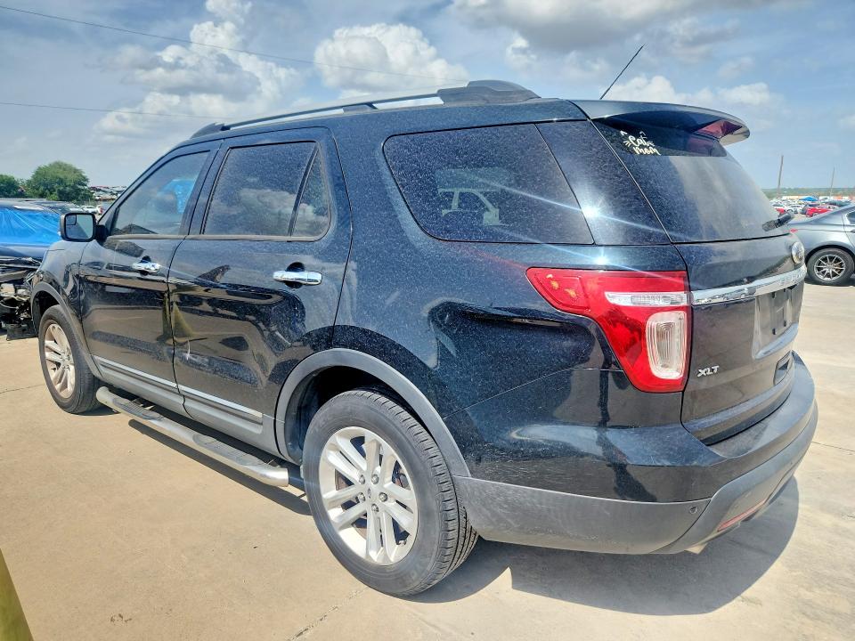 Aukcja sprzedaży 2014 Ford Explorer, vin: 1FM5K7D82EGA28451, numer aukcji: 61515686