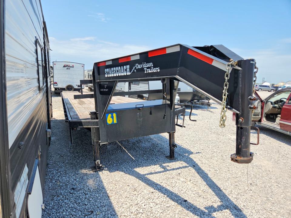 Продаж на аукціоні авто 2023 Davidson Gooseneck Flatbed, vin: 7M3GU4020PNDT8143, номер лоту: 60795316
