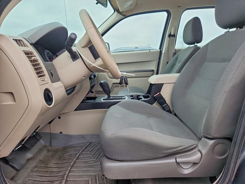Продажа на аукционе авто 2008 Ford Escape, vin: 1FMCU92Z78KB14624, номер лота: 62427676