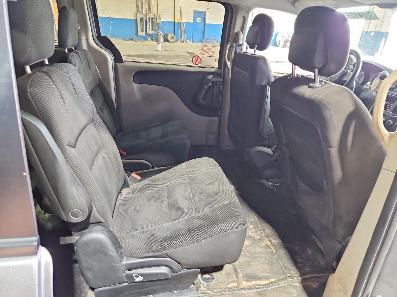 Продаж на аукціоні авто 2020 Dodge Grand Caravan, vin: 2C4RDGBG3LR231600, номер лоту: 60210456