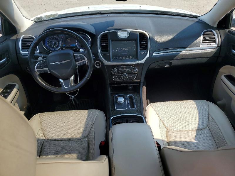 Продажа на аукционе авто 2016 Chrysler 300c, vin: 2C3CCAET2GH238813, номер лота: 63071486