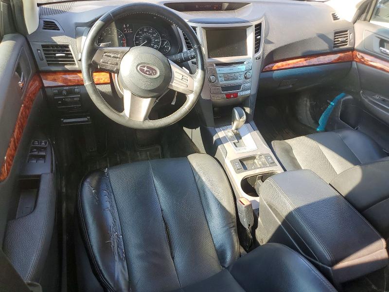 59859766 :رقم المزاد ، 4S4BRDLC1B2440078 vin ، 2011 Subaru Outback مزاد بيع