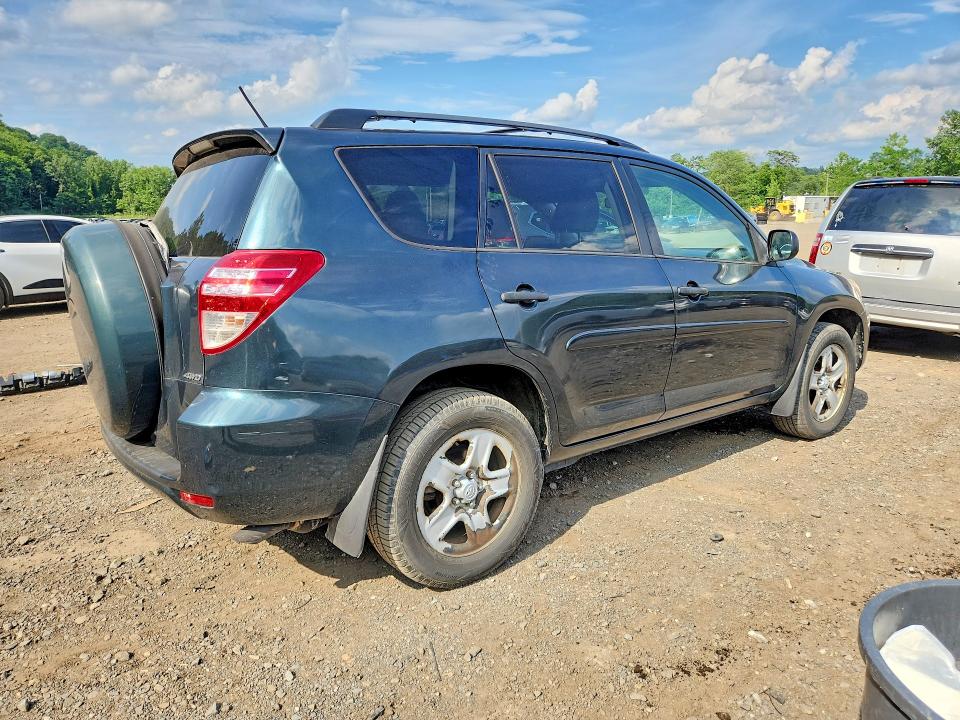 Продаж на аукціоні авто 2012 Toyota Rav4, vin: 2T3BF4DV5CW233117, номер лоту: 60424676