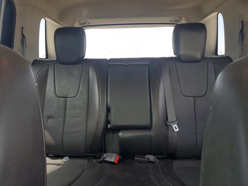 Aukcja sprzedaży 2017 Gmc Terrain, vin: 2GKFLUE38H6106649, numer aukcji: 61505286