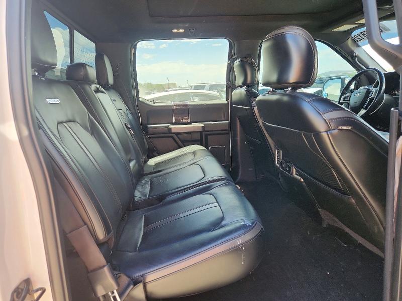 Продажа на аукционе авто 2017 Ford F150, vin: 1FTEW1EG4HFA89614, номер лота: 62768126