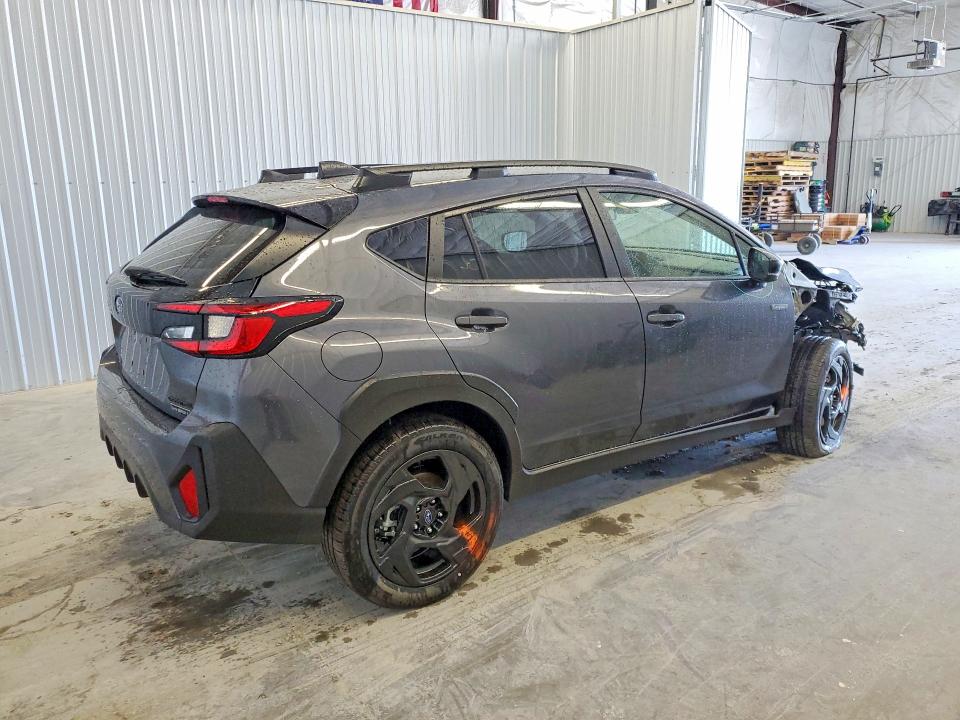 Aukcja sprzedaży 2026 Subaru Crosstrek, vin: JF2GUSGD7T8233341, numer aukcji: 61105646