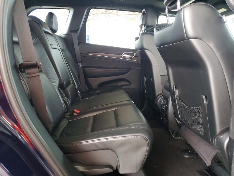 Aukcja sprzedaży 2018 Jeep Grand Cherokee, vin: 1C4RJFBGXJC425159, numer aukcji: 59698416