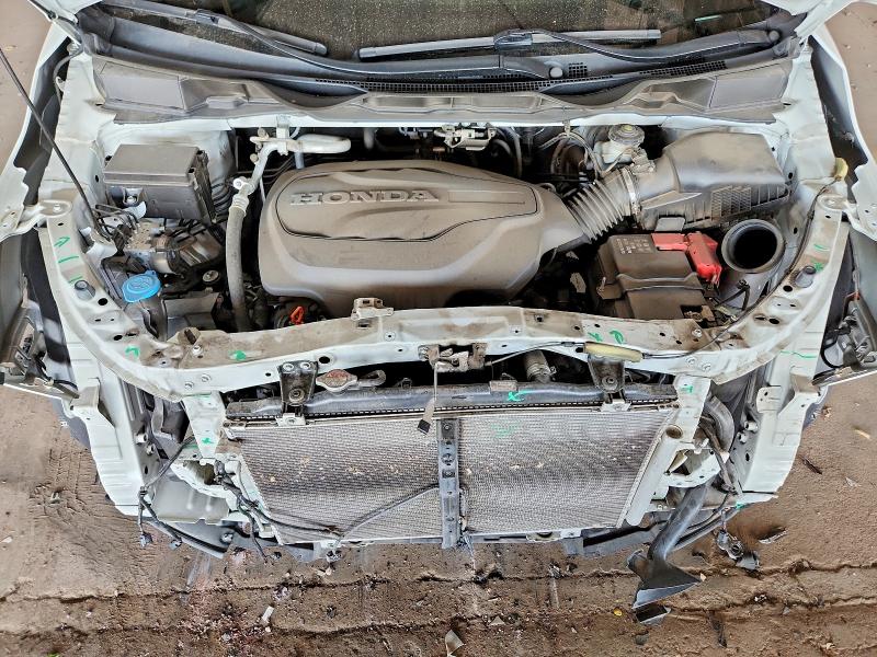 2021 Honda Odyssey მანქანა იყიდება აუქციონზე, vin: 5FNRL6H78MB014805, აუქციონის ნომერი: 59673896