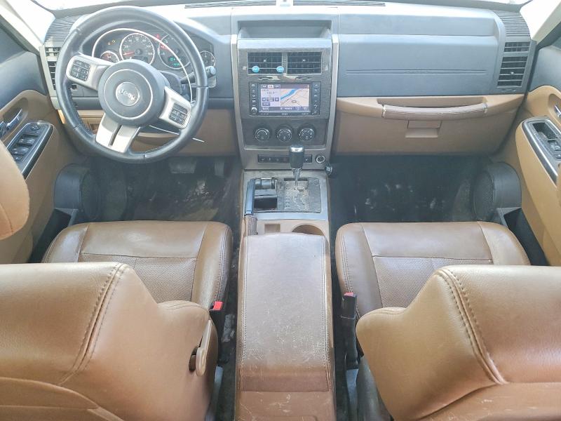 2011 Jeep Liberty მანქანა იყიდება აუქციონზე, vin: 1J4PN5GK4BW584689, აუქციონის ნომერი: 59992366