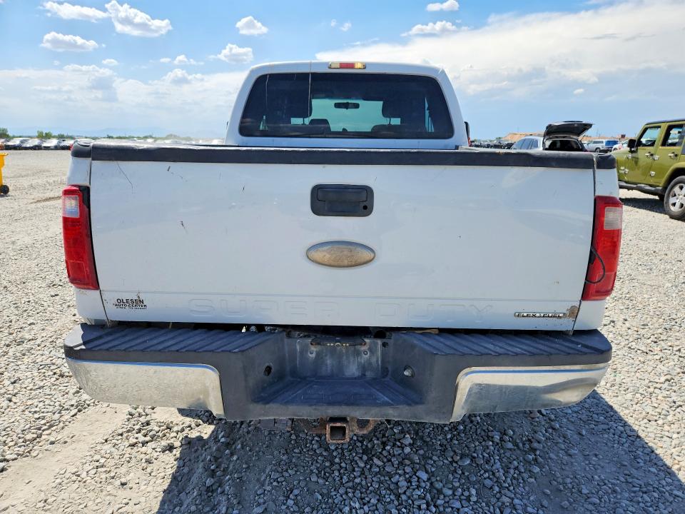 Aukcja sprzedaży 2012 Ford F250, vin: 1FT7X2B63CEA17776, numer aukcji: 61334716