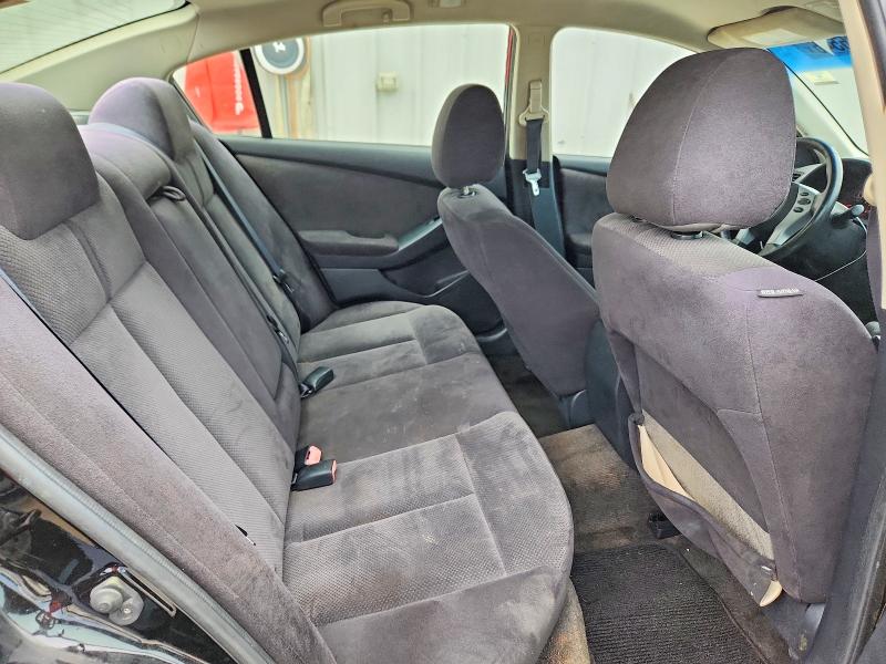 60226546 :رقم المزاد ، 1N4AL21E09N445233 vin ، 2009 Nissan Altima مزاد بيع