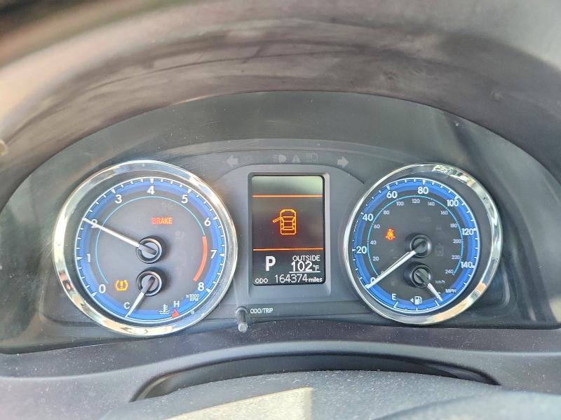 Продажа на аукционе авто 2018 Toyota Corolla, vin: 5YFBURHE9JP778998, номер лота: 59134636
