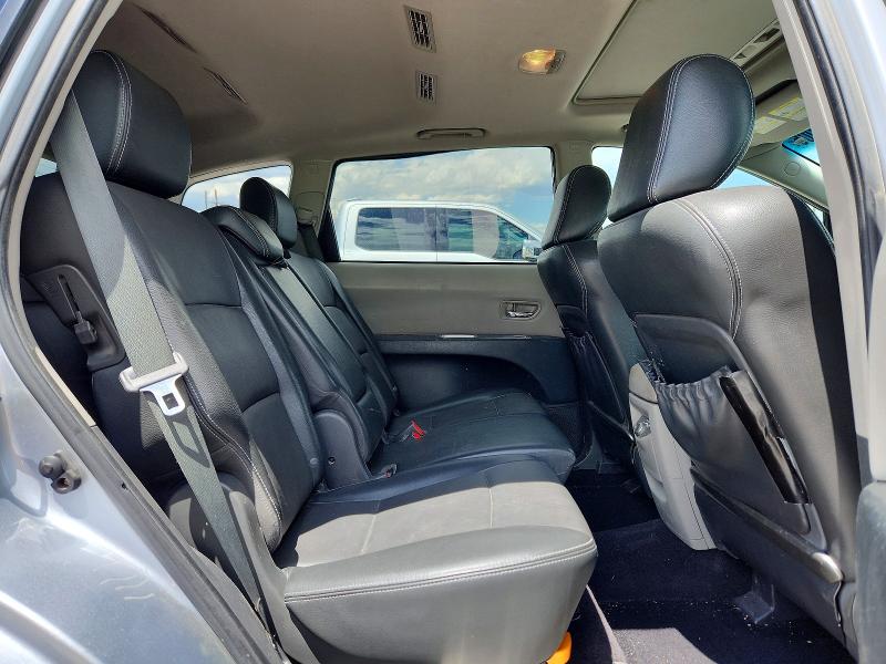 Продажа на аукционе авто 2013 Subaru Tribeca, vin: 4S4WX9GD1D4401523, номер лота: 60010006