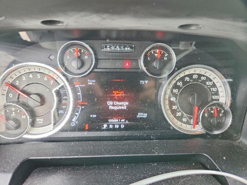 62426806 :رقم المزاد ، 3C6RR7LT7GG240901 vin ، 2016 Ram 1500 مزاد بيع
