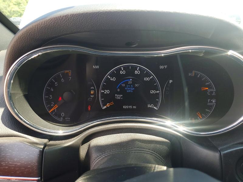 Aukcja sprzedaży 2018 Jeep Grand Cherokee, vin: 1C4RJEBG8JC193610, numer aukcji: 59692096
