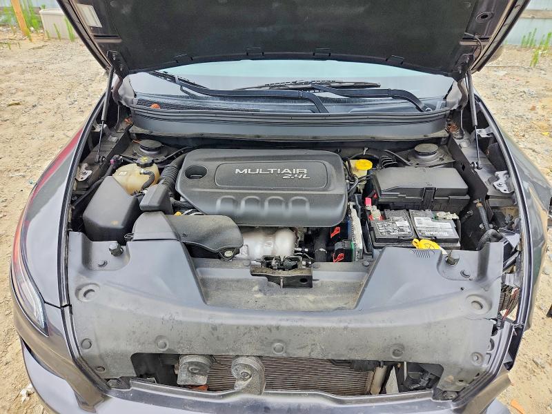 Aukcja sprzedaży 2016 Jeep Cherokee, vin: 1C4PJLAB5GW295133, numer aukcji: 61897946