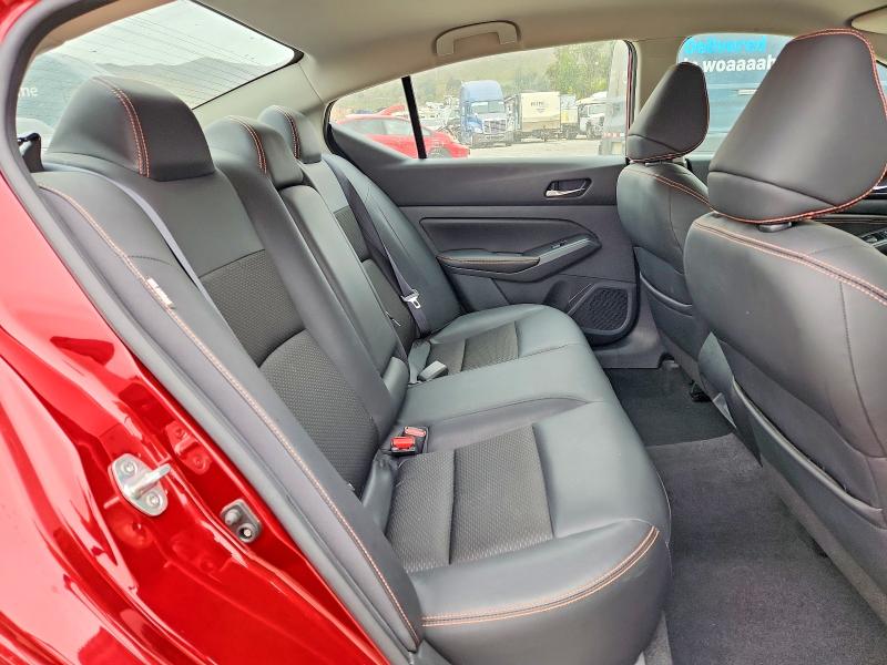 2020 Nissan Altima მანქანა იყიდება აუქციონზე, vin: 1N4BL4CV0LN309401, აუქციონის ნომერი: 59715206