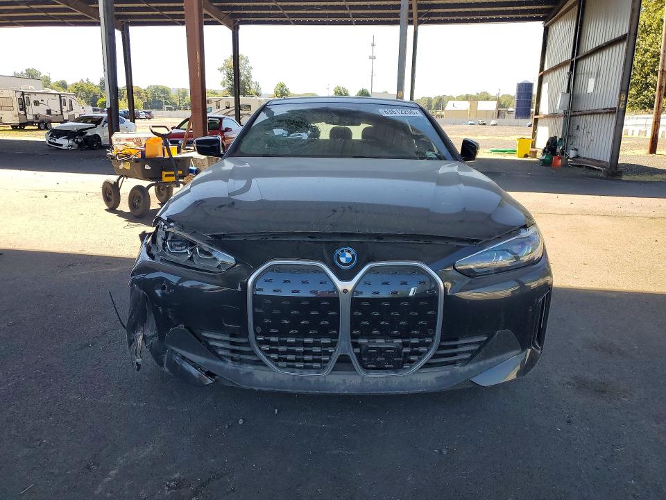 Aukcja sprzedaży 2023 Bmw I4, vin: WBY73AW05PFR11157, numer aukcji: 63612296