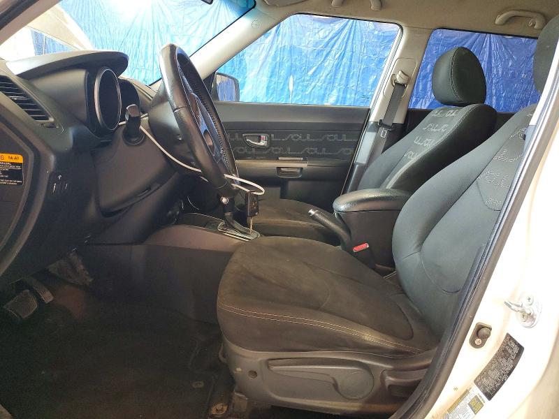 Продажа на аукционе авто 2012 Kia Soul, vin: KNDJT2A61C7479194, номер лота: 59796286