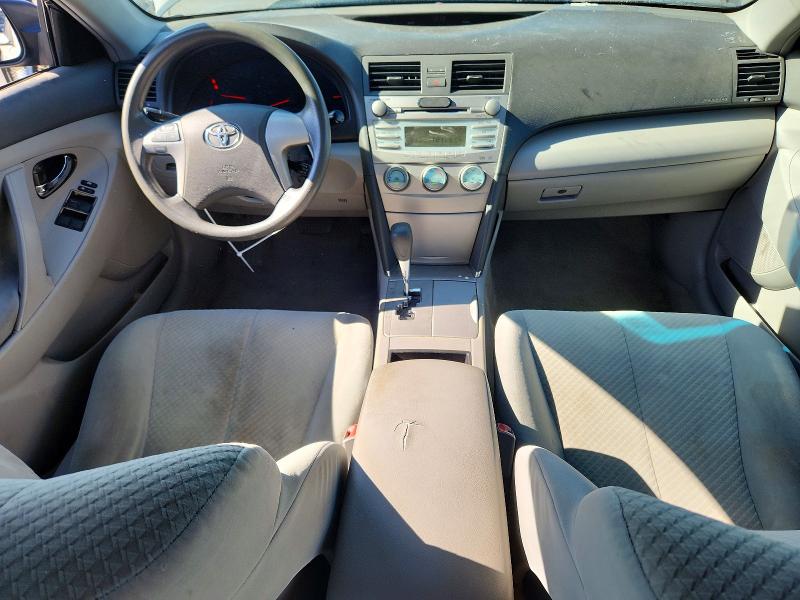Продажа на аукционе авто 2007 Toyota Camry, vin: 4T1BE46K47U099933, номер лота: 61917386