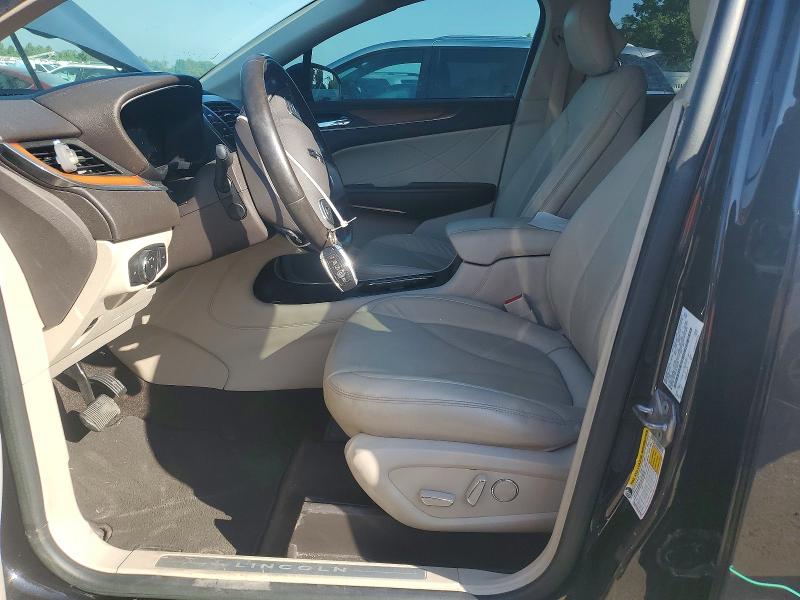 Aukcja sprzedaży 2019 Lincoln Mkc, vin: 5LMCJ2C90KUL04370, numer aukcji: 60880536