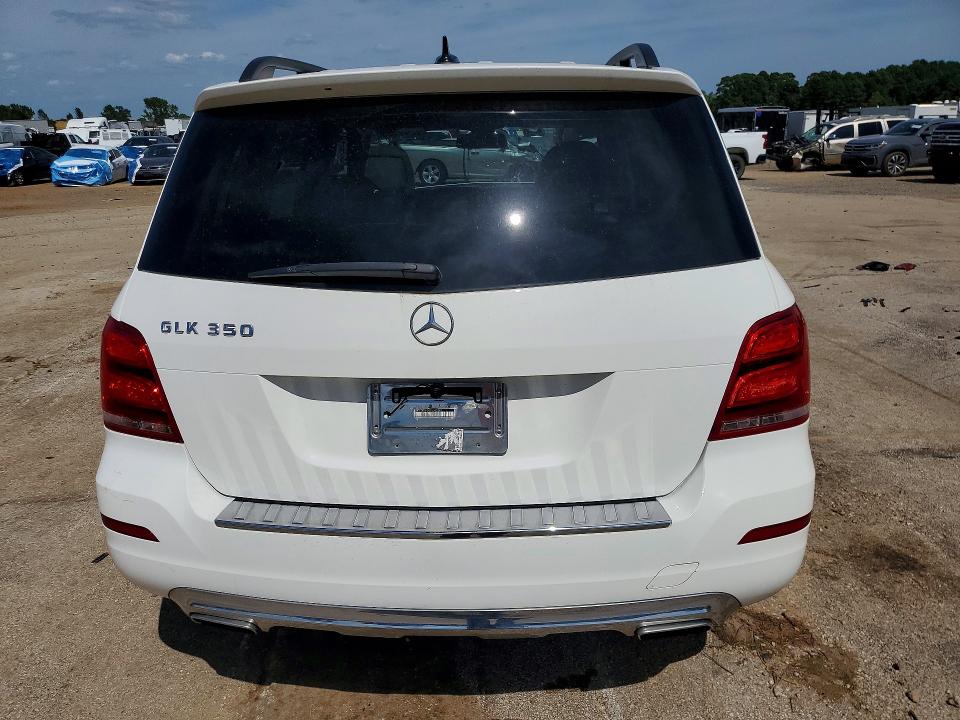 2015 Mercedes-benz Glk მანქანა იყიდება აუქციონზე, vin: WDCGG5HB3FG382242, აუქციონის ნომერი: 62611396