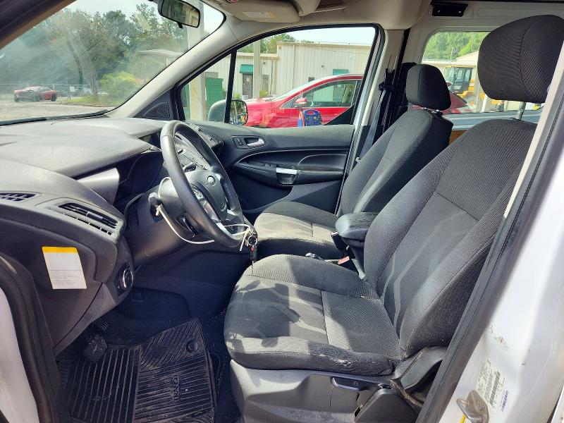 62447306 :رقم المزاد ، NM0LS7F7XE1150037 vin ، 2014 Ford Transit Connect مزاد بيع
